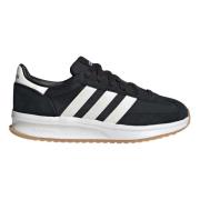 Adidas Spring 72 Sneakers Black, Dam