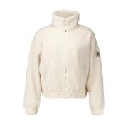 Parajumpers Teddy Off White Jacka White, Dam