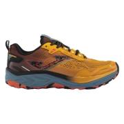 Joma Tundra Sneakers Multicolor, Herr