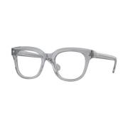 Vogue Modern Vista Solglasögon Gray, Unisex