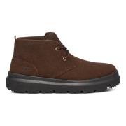 UGG Burleigh Chukka Stövlar Brown, Herr