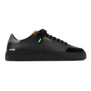 Axel Arigato Clean 90 Triple Sneaker Black, Herr