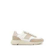 Axel Arigato Vintage Runner Sneakers Genesis Beige, Herr