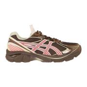 Asics Storm Sienna Löparskor Multicolor, Herr