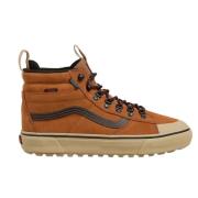 Vans Vattentät Sk8-Hi Mte-2 Ginger Brown, Herr