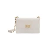 Furla Elegant Bafiaco 1927 Gdj00 Väskor White, Dam