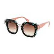 Face a Face Layer 2 1008 Sunglasses Multicolor, Dam