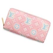 Louis Vuitton Vintage Pre-owned Canvas plnbcker Pink, Dam