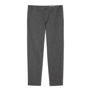 Marc O'Polo Cargobyxor modell Osby Jogger tapered Black, Herr