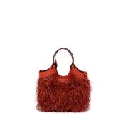 Gianni Chiarini DUA Red, Dam