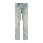 Diesel 2023 D-Finitive Denim Jeans Blue, Herr