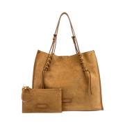 Gianni Chiarini Dory Brown, Dam