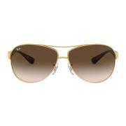 Ray-Ban Sunglasses Brown, Unisex