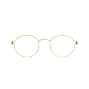 Lindberg Glasses Yellow, Dam