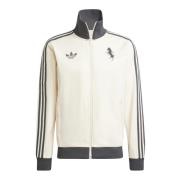 Adidas Beckenbauer Träningsjacka White, Herr