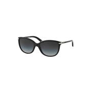 Ralph Lauren Ra5160 Ra5160 501/11 Black, Unisex