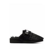 Suicoke Flip Flop Sandaler Svart Black, Herr