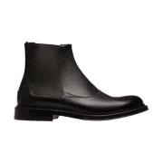 Bally Stiliga Ankelboots Black, Herr