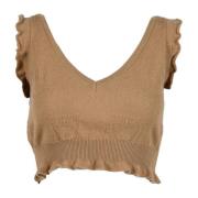 Pinko Top Brown, Dam