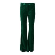 Etro Byxor Green, Dam