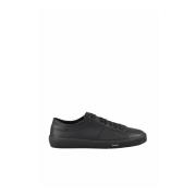 Diesel Shoes Black, Herr