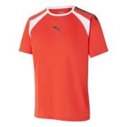 Puma TeamLIGA T-shirt Red, Unisex