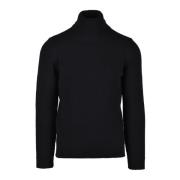 Daniele Alessandrini Maglia Black, Herr