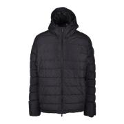 Ciesse Piumini Lätt Polyester Pufferjacka Black, Herr