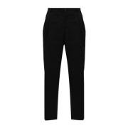 Briglia Svarta Chinos Portobellos Stil 010 Black, Herr