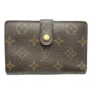 Louis Vuitton Vintage Pre-owned Canvas plnbcker Brown, Dam