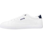 Mtng Moderne Aria Sneakers White, Herr