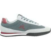 le coq sportif Veloce Sneakers Gray, Herr