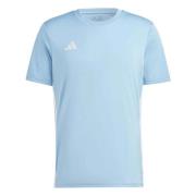 Adidas Tabell 23 T-shirt Blue, Herr