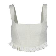 Pinko Top White, Dam