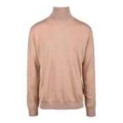 Jil Sander Maglia Beige, Herr