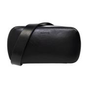 Jil Sander belt bag Black, Herr