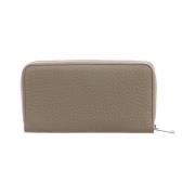 Orciani Snygg Hobo Väska Beige, Dam