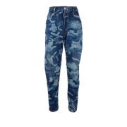 Dsquared2 Jeans Blue, Herr