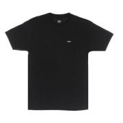 Obey Klassisk Tee Svart San Diego Ikon Black, Herr