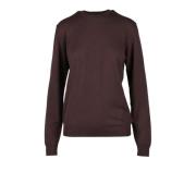 Alpha Studio Maglia Brown, Herr