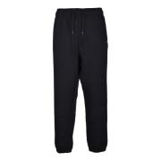 Dickies Bomullsblandning Stiliga Byxor Black, Herr