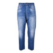 (+) People Jeans Blue, Herr