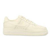 Nike Kokosmjölk Sneakers Air Force 1'07 Beige, Herr