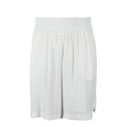 Fabiana Filippi Casual shorts White, Dam