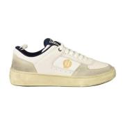 Bally Sneakers Beige, Herr