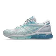 Asics 360 Viii Sneakers Piedmont Grey/Fresh Ice Gray, Herr