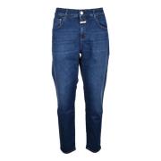 Closed Jeans Blue, Herr