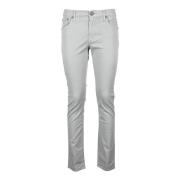 Jacob Cohën Jeans Gray, Dam