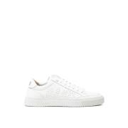 P448 Vita Soho-W Sneakers White, Dam