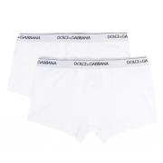 Dolce & Gabbana Underwear White, Herr